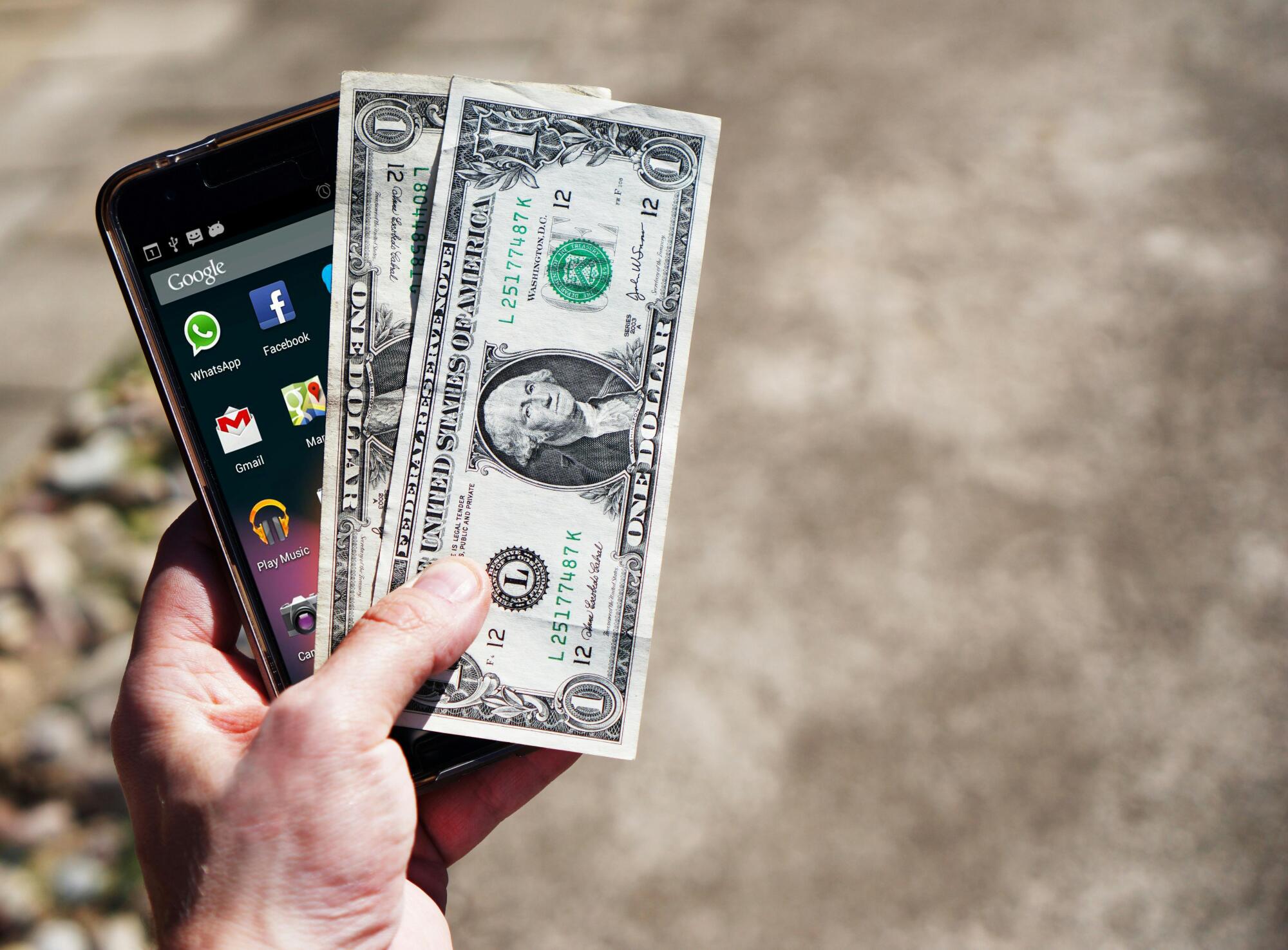 Building Financial Independence: A Step-by-Step Guide