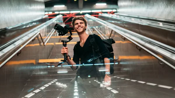 Motion tracking