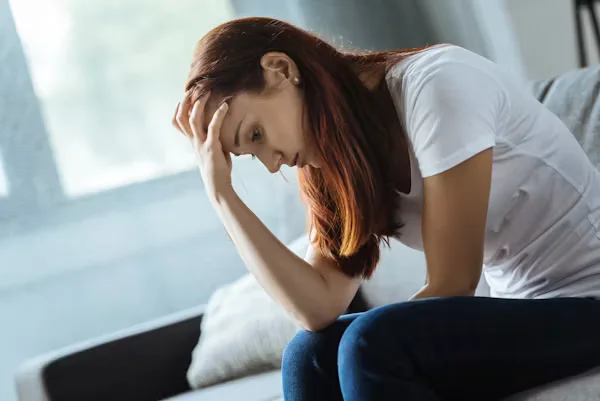 Chronic Pain and Mental Health