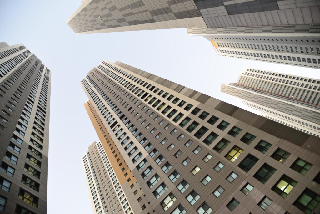 Urban Buildings