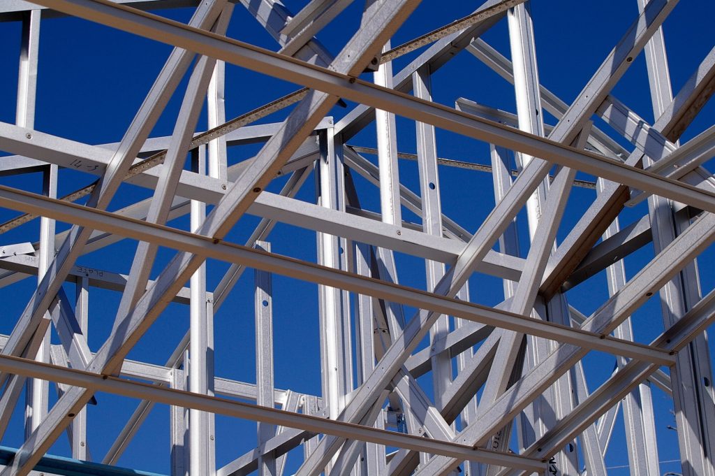 The Role of Metal in Sustainable Building Practices