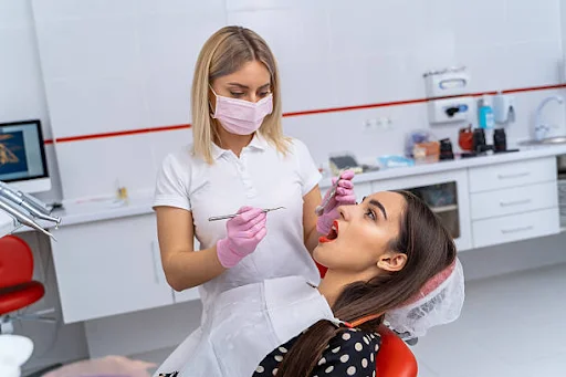 Selling an orthodontic practice