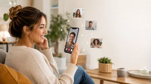 LivU App