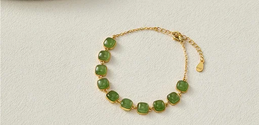 Jade Bracelet