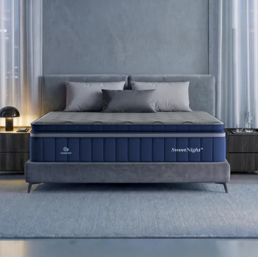 foam mattresses
