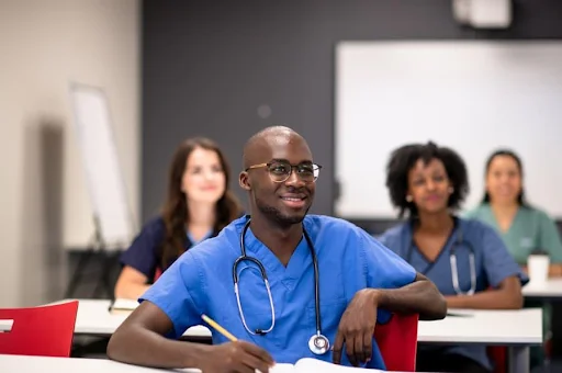 medical assisting