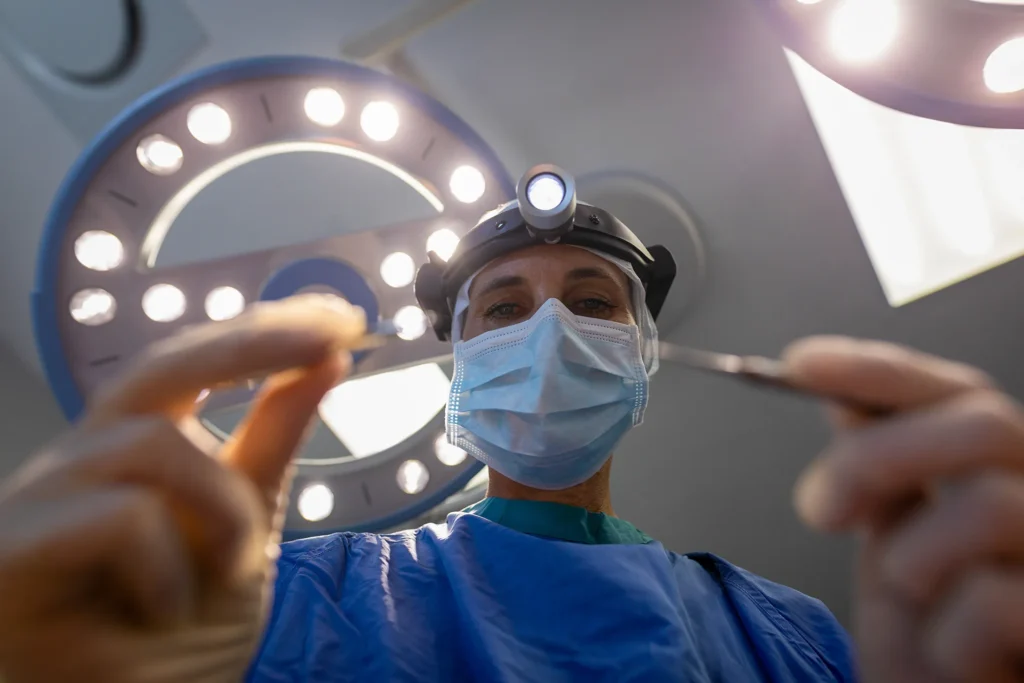 How Technology is Shaping Modern Cosmetic Procedures