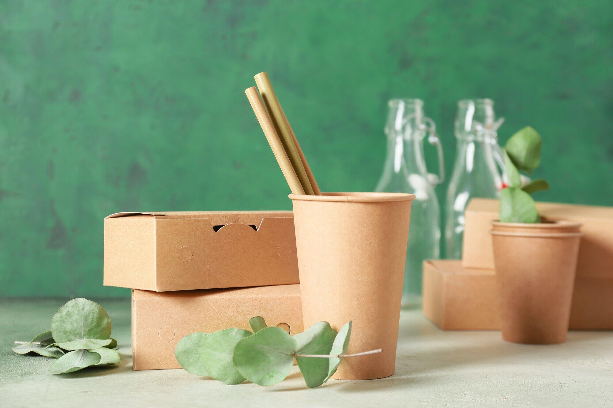 Innovative Packaging Techniques for Sustainable Design