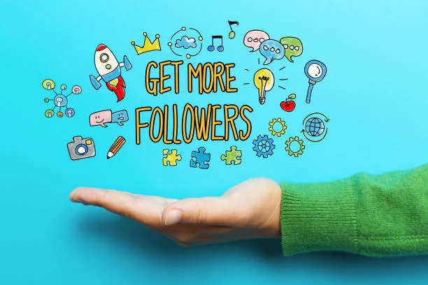 GetAFollower