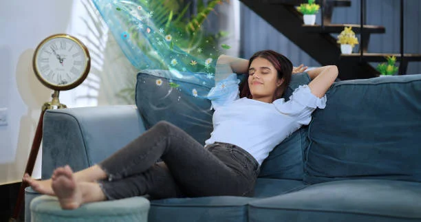 San Diego Homes Stay Cool