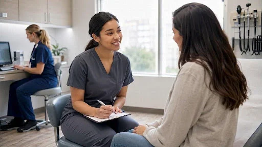 Medical Assistant Needs