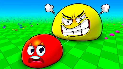 Browser .io Games