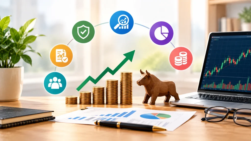 Stock Market Advisory Services