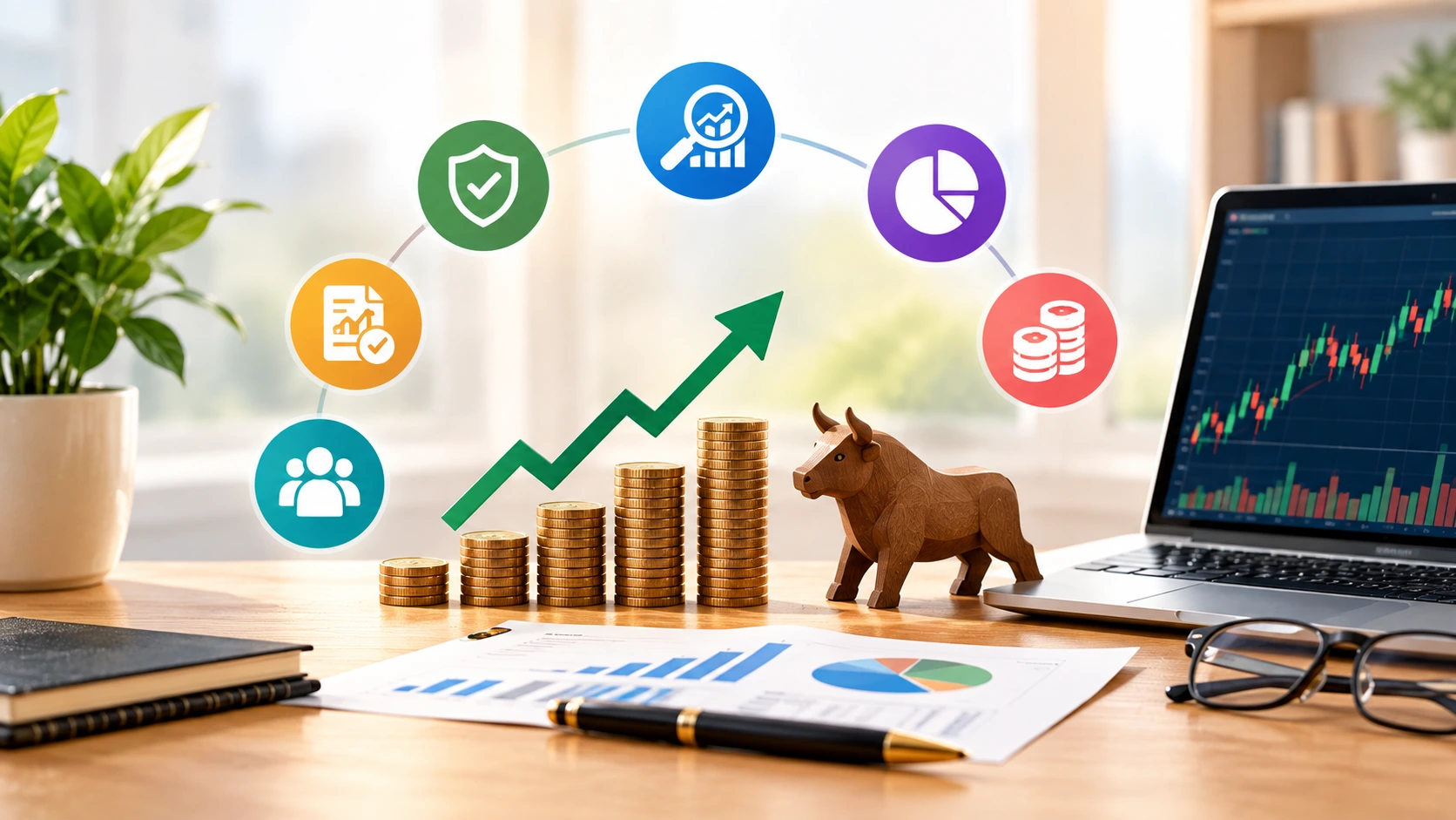 Stock Market Advisory Services