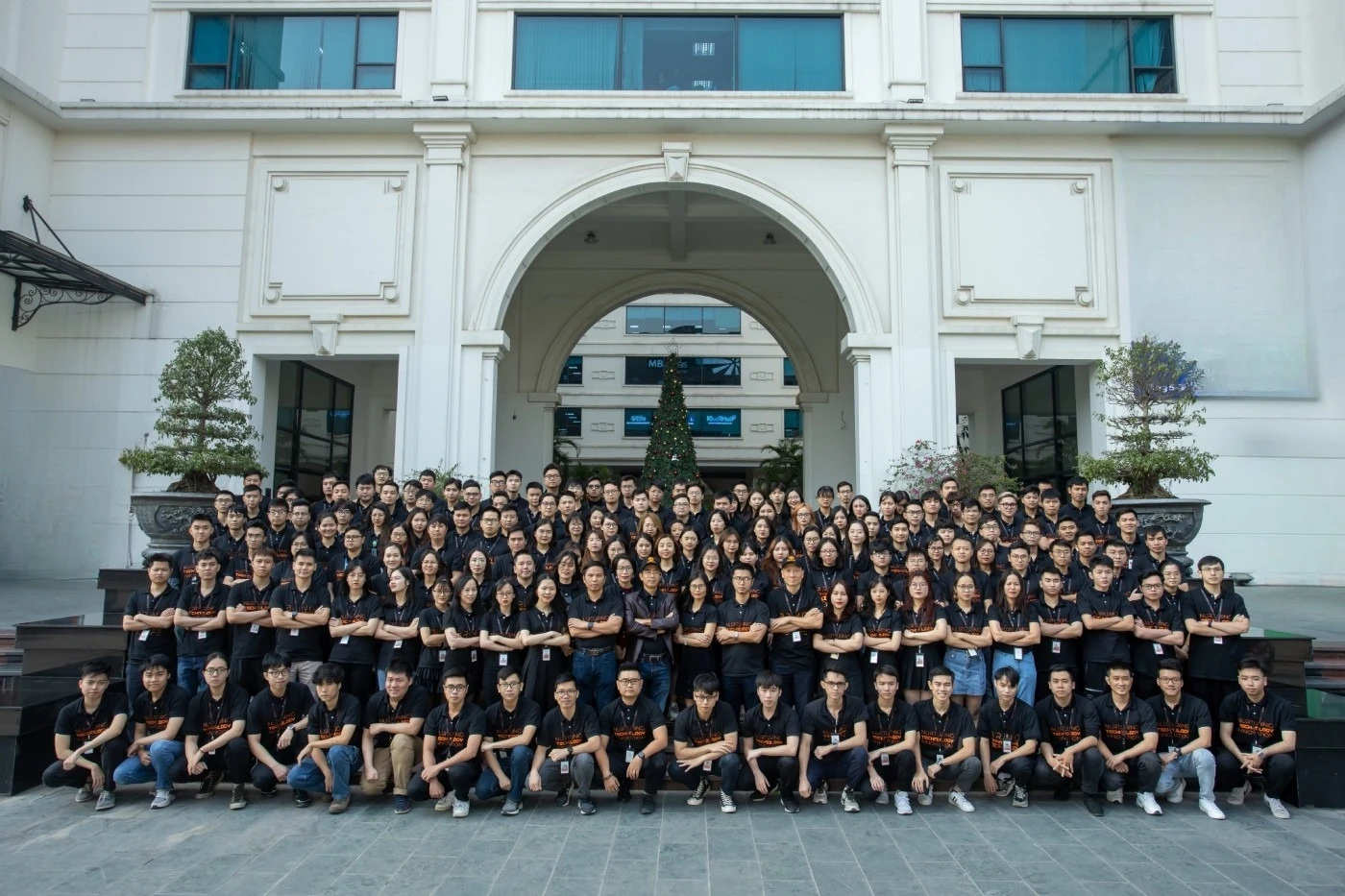 PowerGate Software: From Vietnam to the global stage in software product development