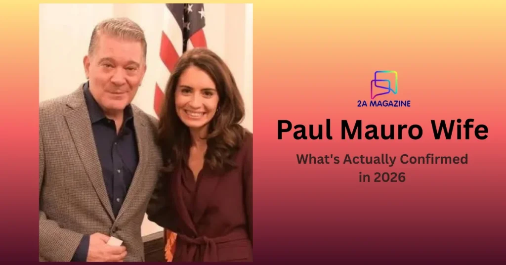 Paul Mauro Fox News contributor and former NYPD Inspector