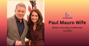 Paul Mauro Fox News contributor and former NYPD Inspector