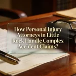 Personal Injury Attorneys in Little Rock