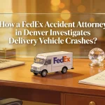 FedEx Accident Attorney