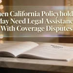 California policyholders