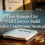 Kansas City trial lawyers