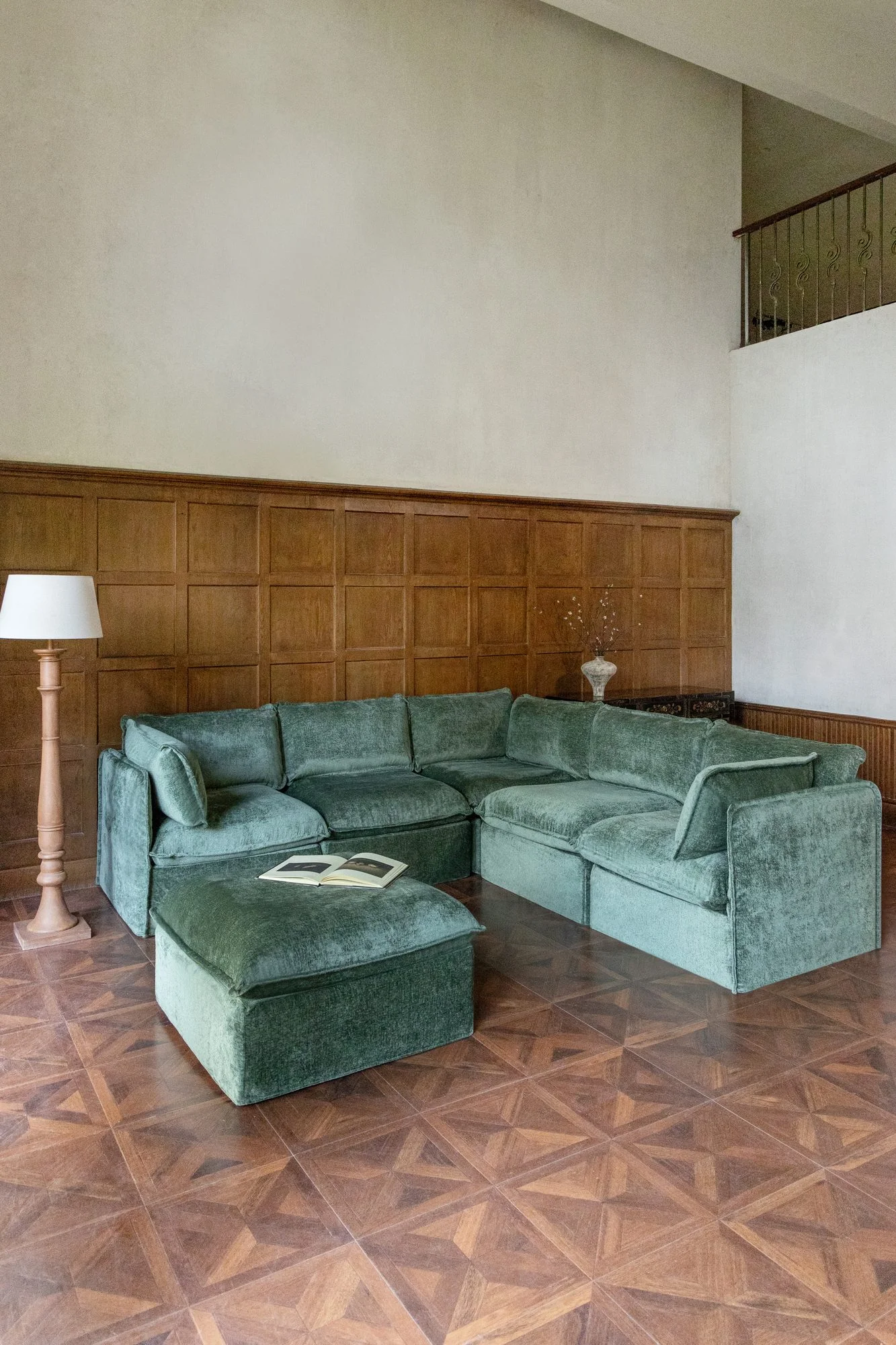 Anabei sectional reviews