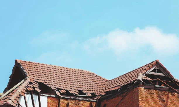 Roof Repair Cedar Rapids