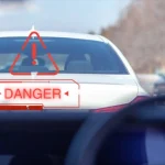 Common Vehicle Warning Signs