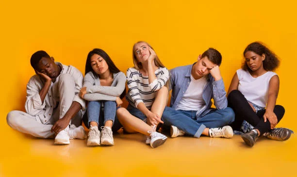Failure to launch isn't laziness