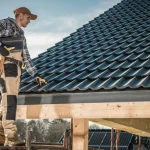 Roofing Professional