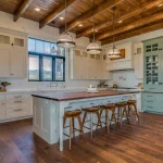 kitchen cabinetry