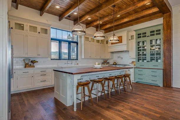 kitchen cabinetry