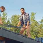 Replacing Your Roof