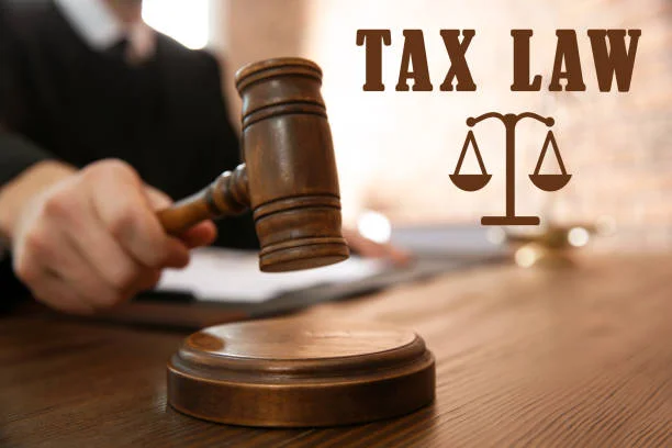 Tax Help in Richmond