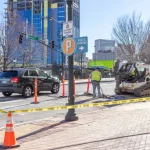 Highway Accident