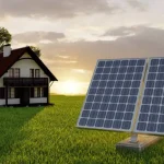 Residential Solar Systems