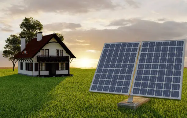 Residential Solar Systems