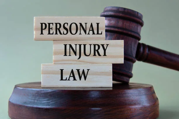 Personal Injury Representation
