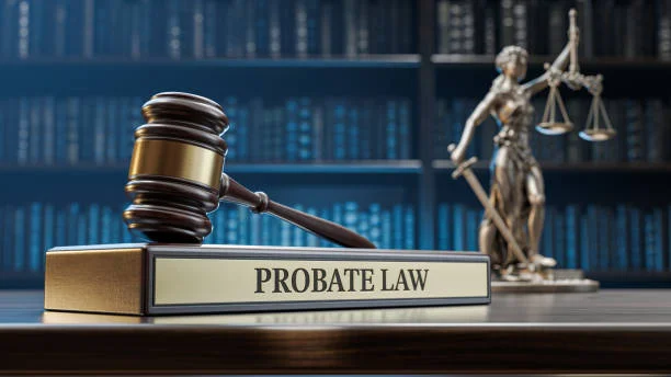 Probate Attorney