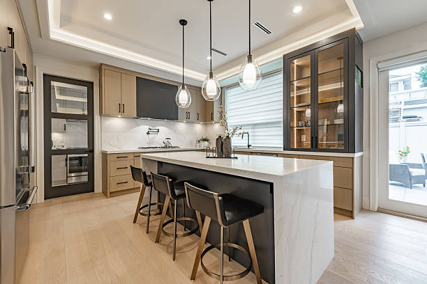 Kitchen Remodeling Mistakes