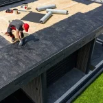 Flat Roof Maintenance