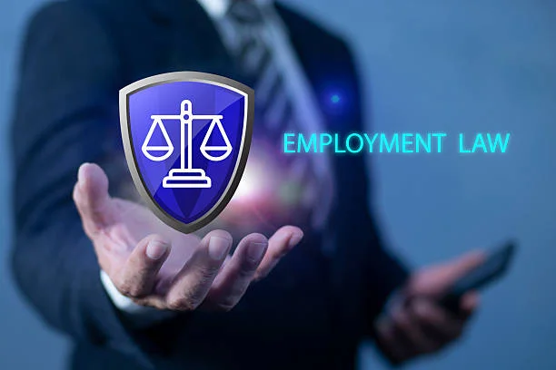 Federal Employee Rights Lawyer Ontario