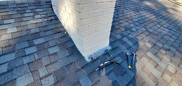 roof repair