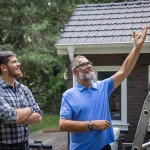roofing professional