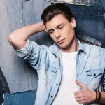 Men’s Denim Trends