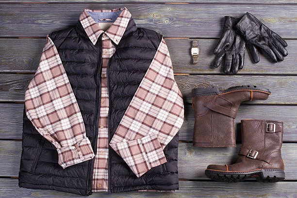 Best Men’s Workwear Pieces