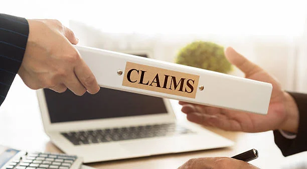 Workers’ Compensation Claims