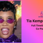 Tia Kemp Rick Ross: Full Timeline, Court Battles & Co-Parenting (2003–2026)