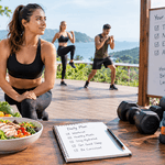 thailand boot camp weight loss program