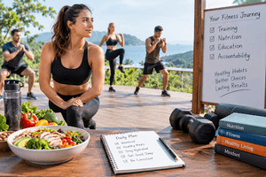 thailand boot camp weight loss program